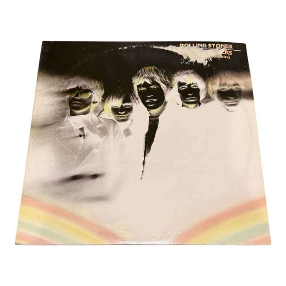 ROLLING STONES More Hot Rocks Big Hits & Fazed Cookies 2 Vinyl Album Set 1972